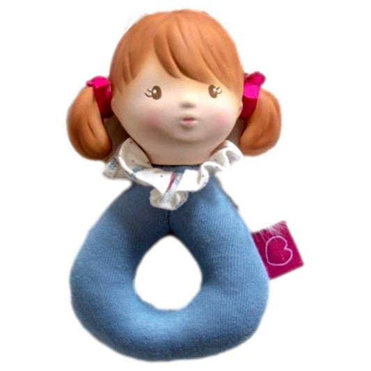 SONAJERO DONUT ROSITA TIKIRI TK7514