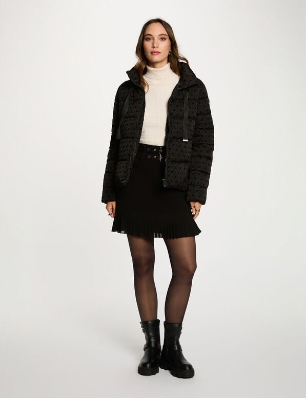 ANORAK MUJER MORGAN 252-GABEL