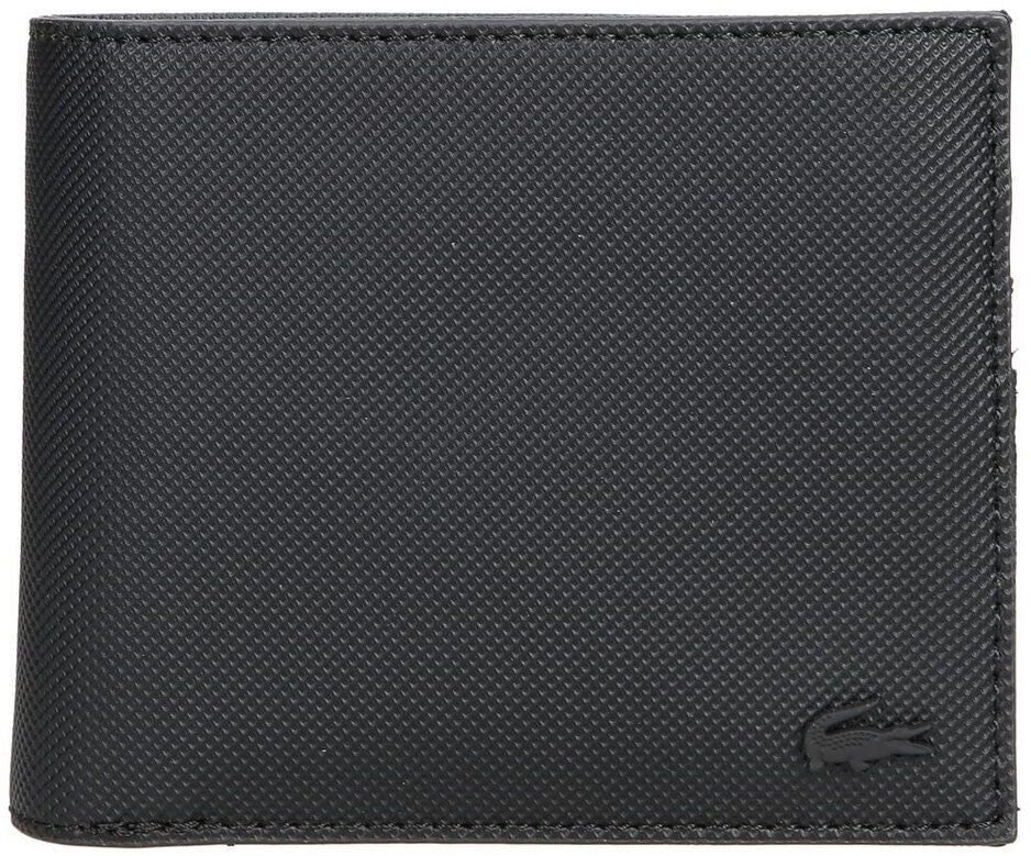 CARTERA LACOSTE HOMBRE BILLFOLD NH4421HC