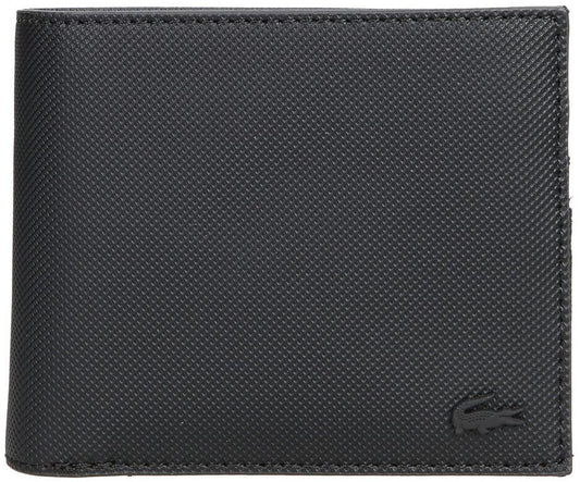CARTERA LACOSTE HOMBRE BILLFOLD NH4421HC