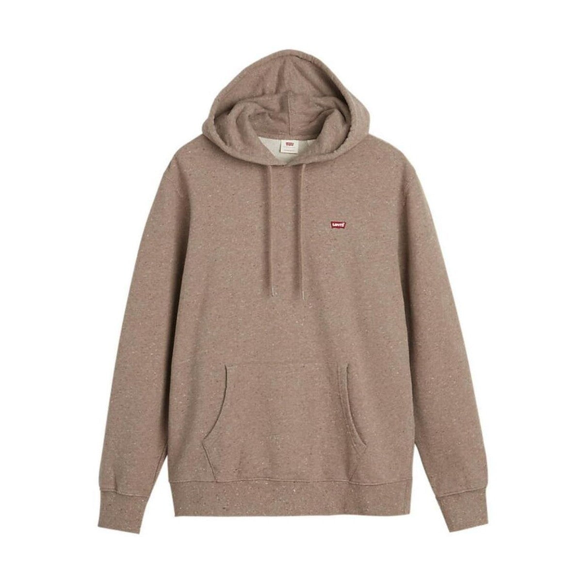 SUDADERA HOMBRE CAPUCHA LEVIS 345810055