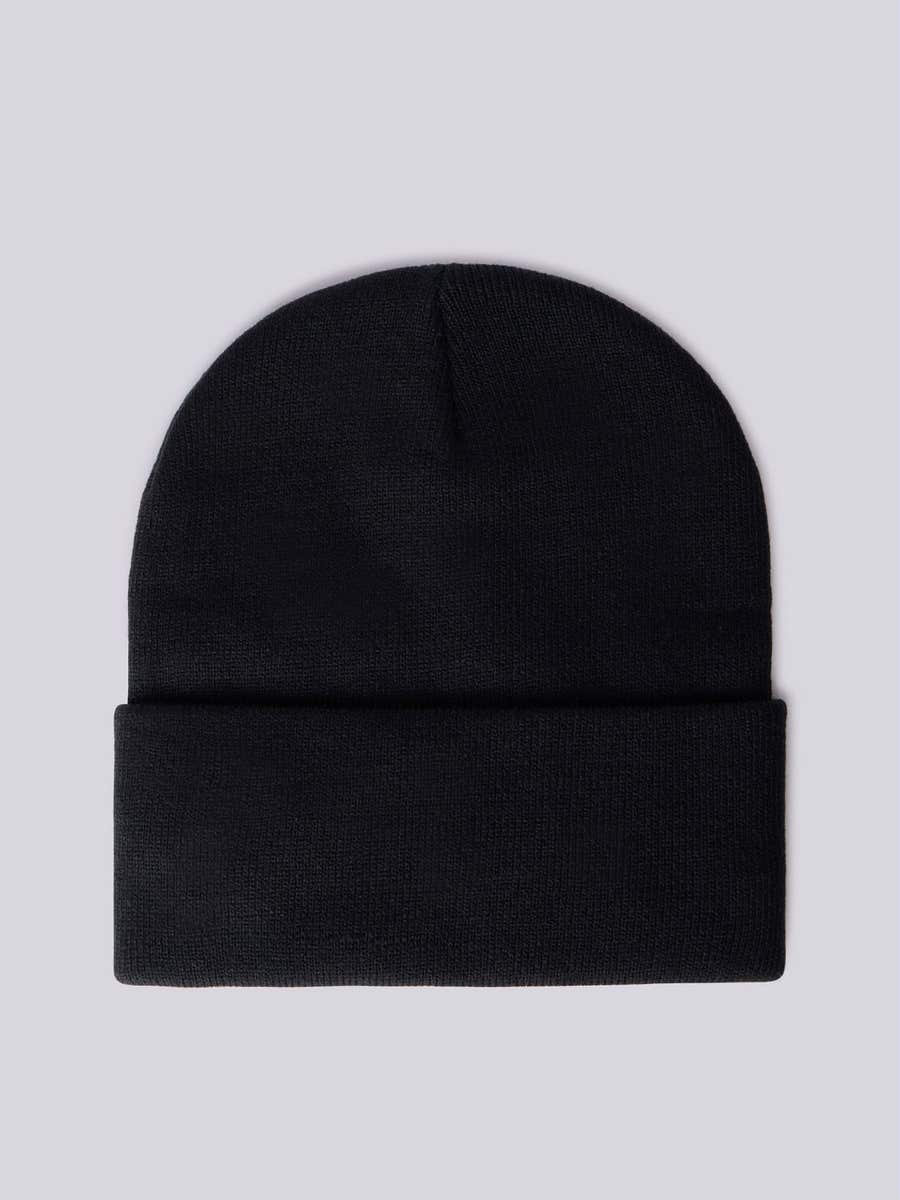 GORRO CON LOGOTIPO ROMBO REPLAY AX4347