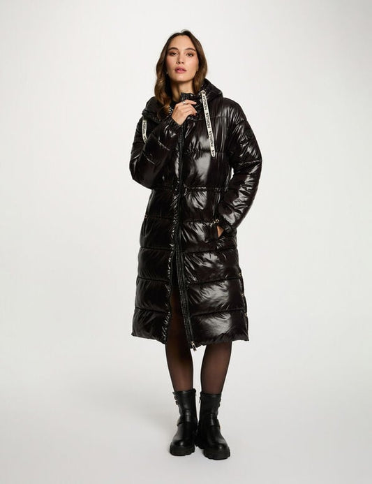 ABRIGO MUJER MORGAN 252-GMODE