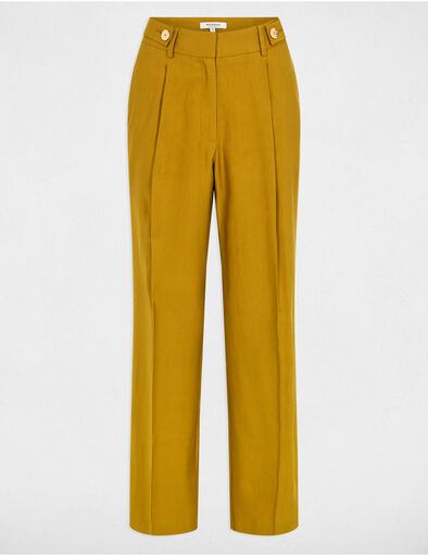 PANTALON RECTO MORGAN 252-PFIJA.F