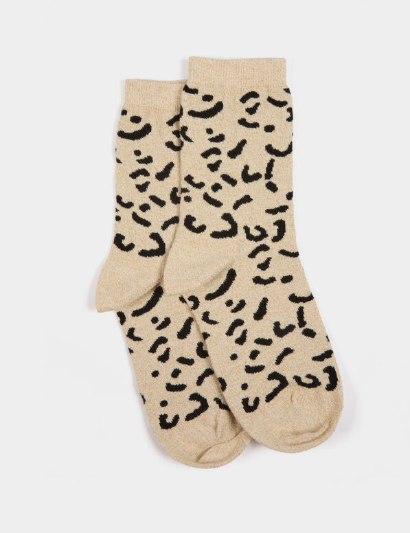 LOTE TRES CALCETINE MUJER MORGAN 252-5LOT2