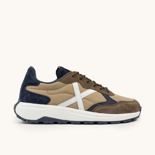 ZAPATILLAS HOMBRE BABEL 11 MUNICH 4599011