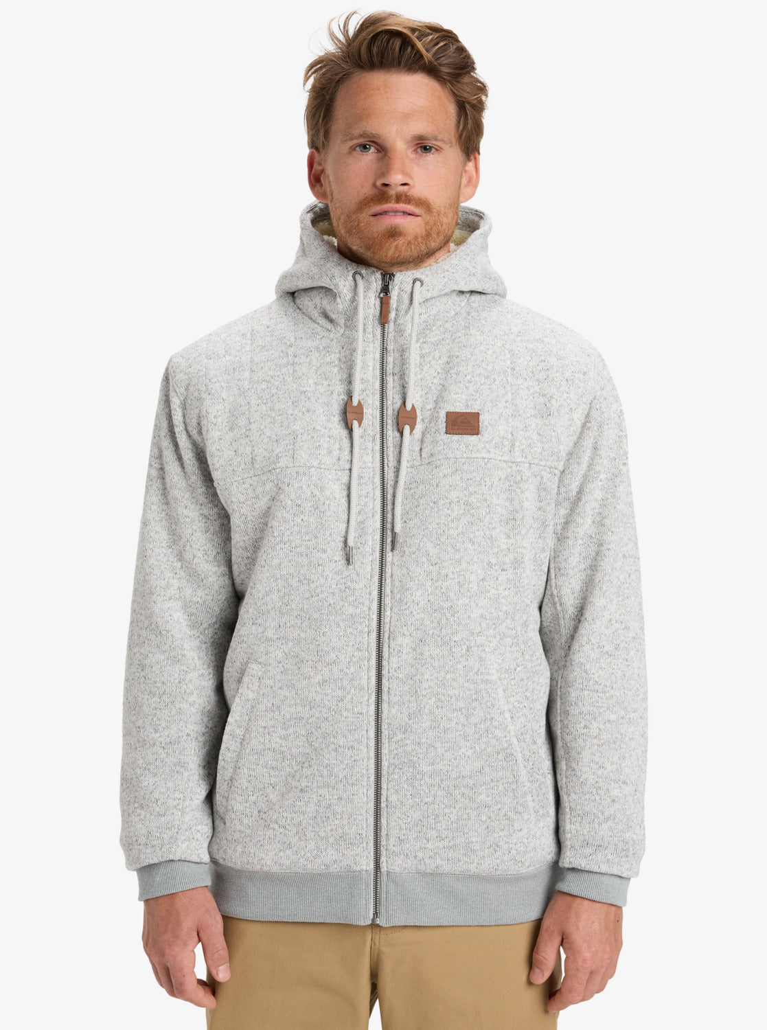 CHAQUETA HOMBRE QUIKSIVER EQYFT058113