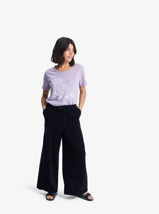 PANTALON MUJER PANA ROXY ERJNP03691