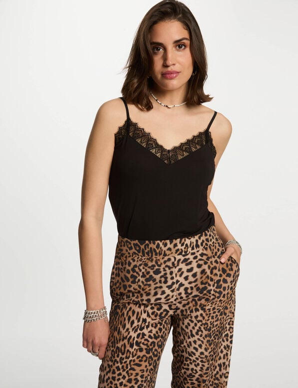 TOP TIRANTE FINO MORGAN 252-BETINO