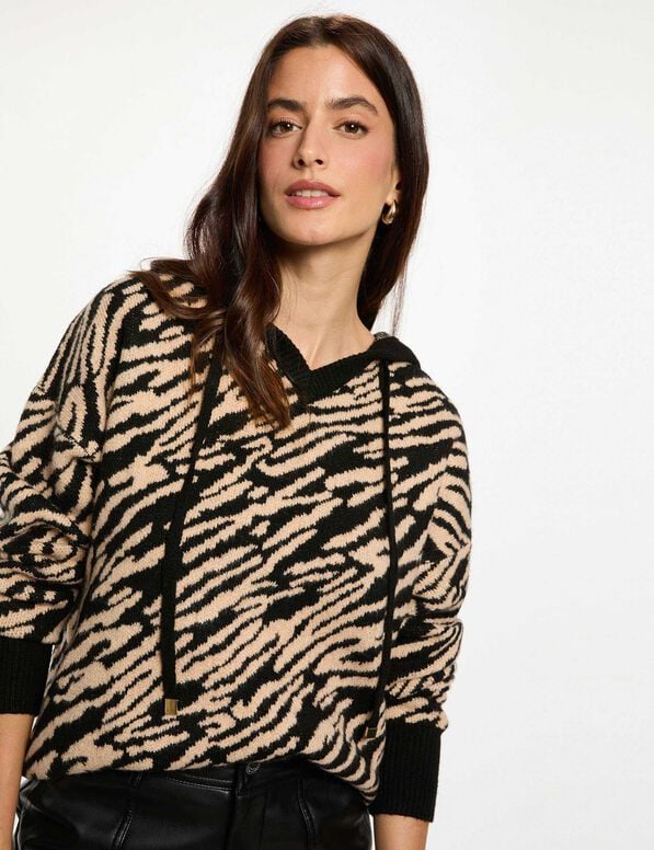 JERSEY MUJER MORGAN 252-MBANC