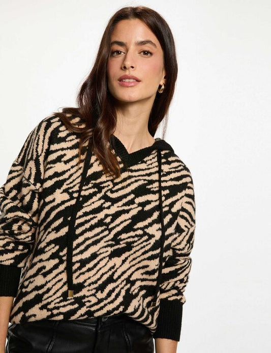 JERSEY MUJER MORGAN 252-MBANC