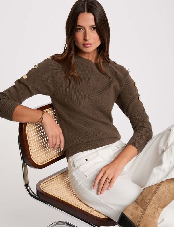 JERSEY CUELLO BARCO MORGAN 252-MTECNA