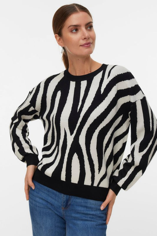 JERSEY MUJER VERO MODA  10330808