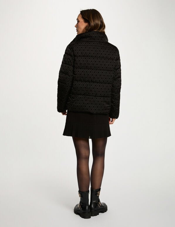 ANORAK MUJER MORGAN 252-GABEL