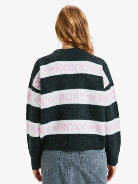 JERSEY MUJER ROXY ERJSW03686