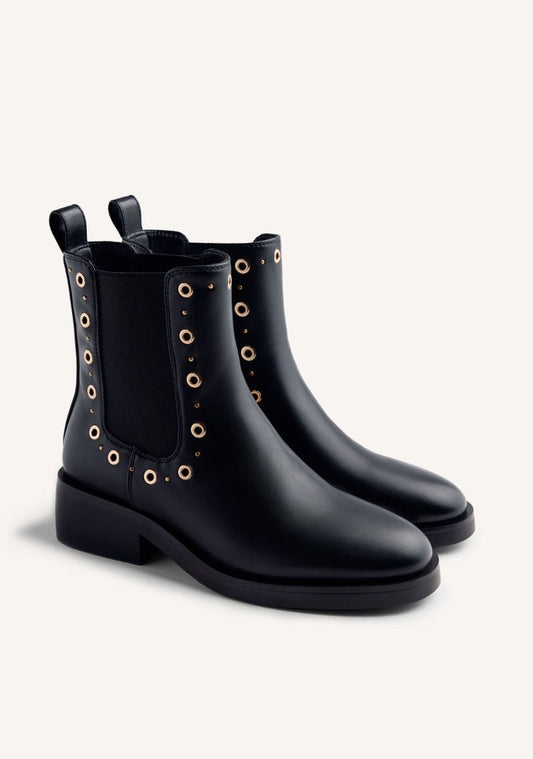 BOTINES CHELSEA TACHAS GIOSEPPO 76734