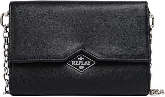 BOLSO PEQUEÑO MUJER REPLAY FW5377