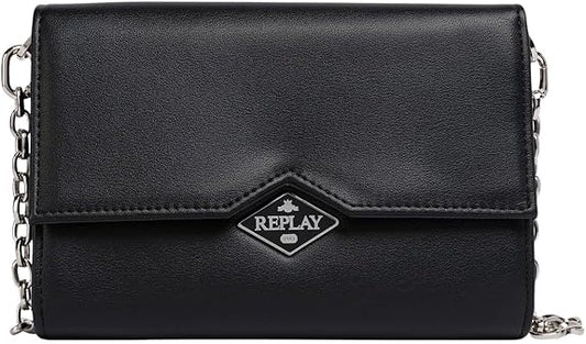 BOLSO PEQUEÑO MUJER REPLAY FW5377