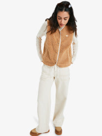 CHALECO SERPA ICONIC TOWN ROXY ERJPF323