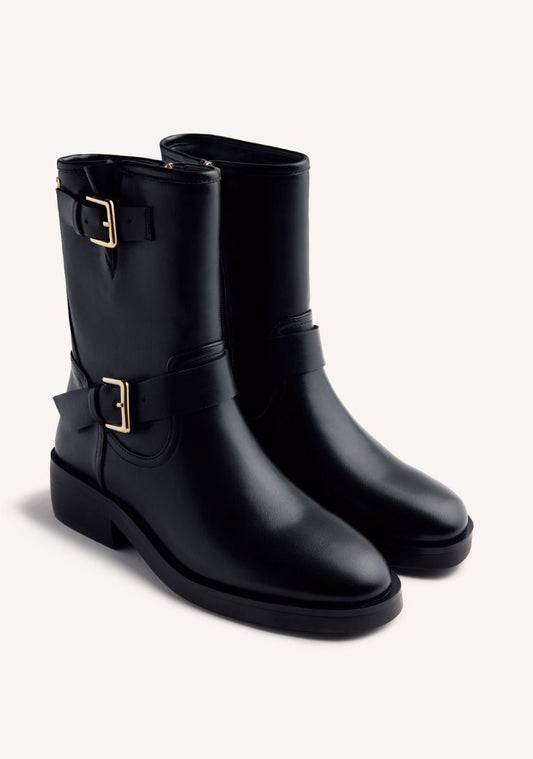 BOTAS BIKER POPLAR GIOSEPPO 76877