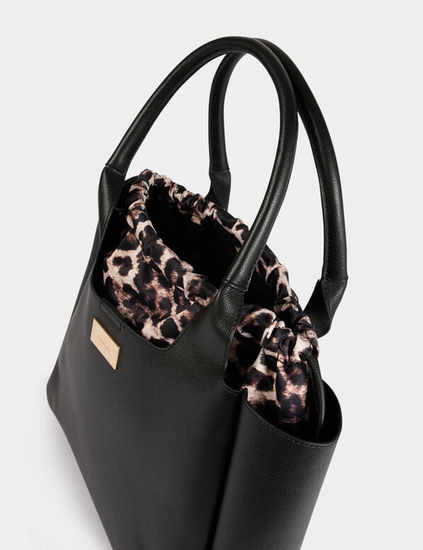 BOLSO SHOPER MORGAN 252-2CASTLE