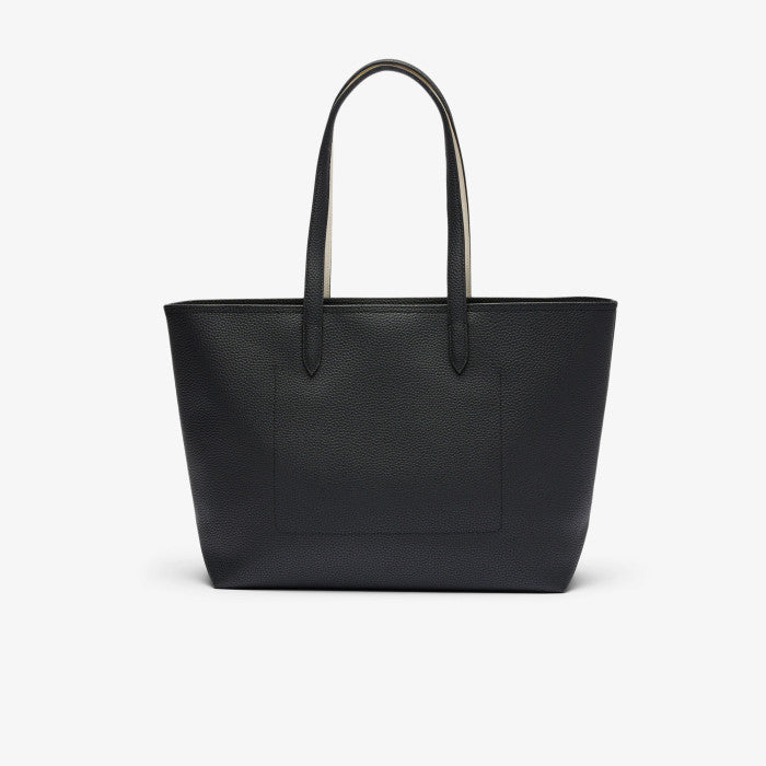 BOLSO MUJER TOTE CREMALLERA LACOSTE NF4823AA