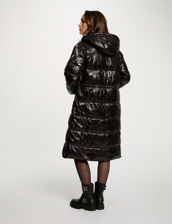 ABRIGO MUJER MORGAN 252-GMODE