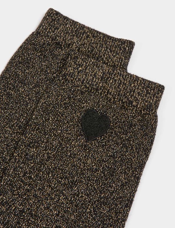 LOTE TRES CALCETINE MUJER MORGAN 252-5LOT2