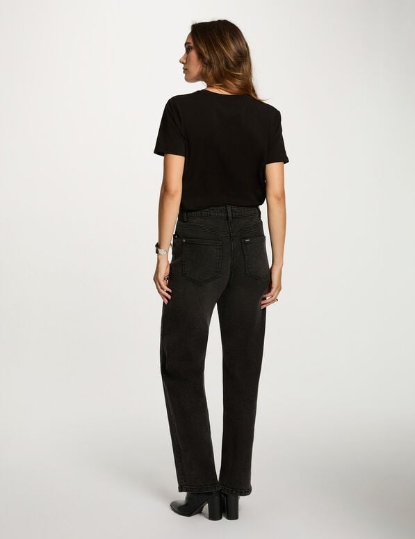 CAMISETA MANGA CORTA MORGAN 252-DGAME