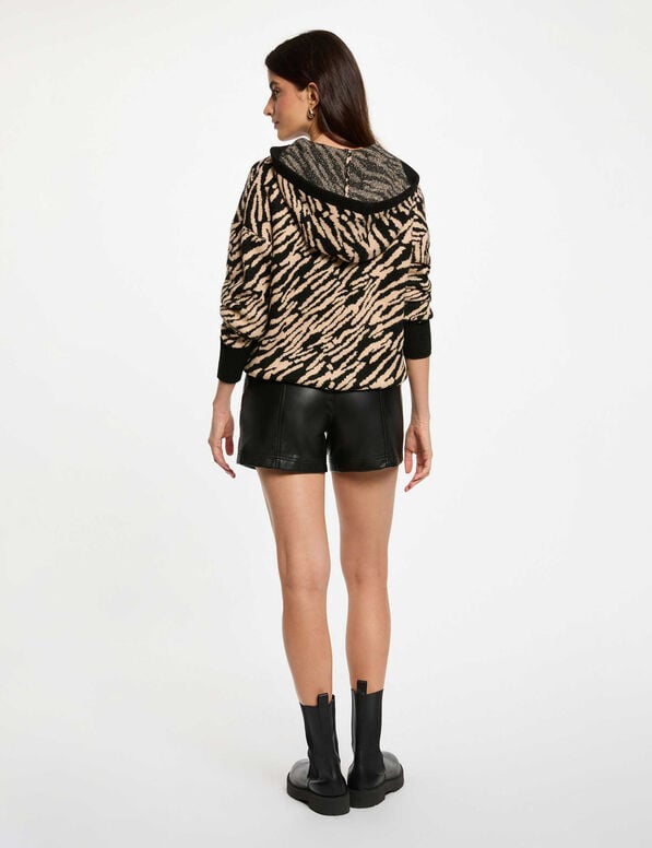 JERSEY MUJER MORGAN 252-MBANC