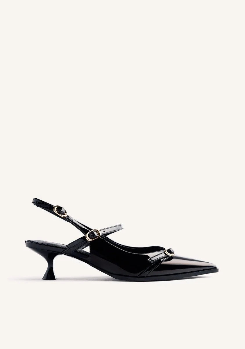 ZAPATOS MUJER MARY JANE GIOSEPPO 76190