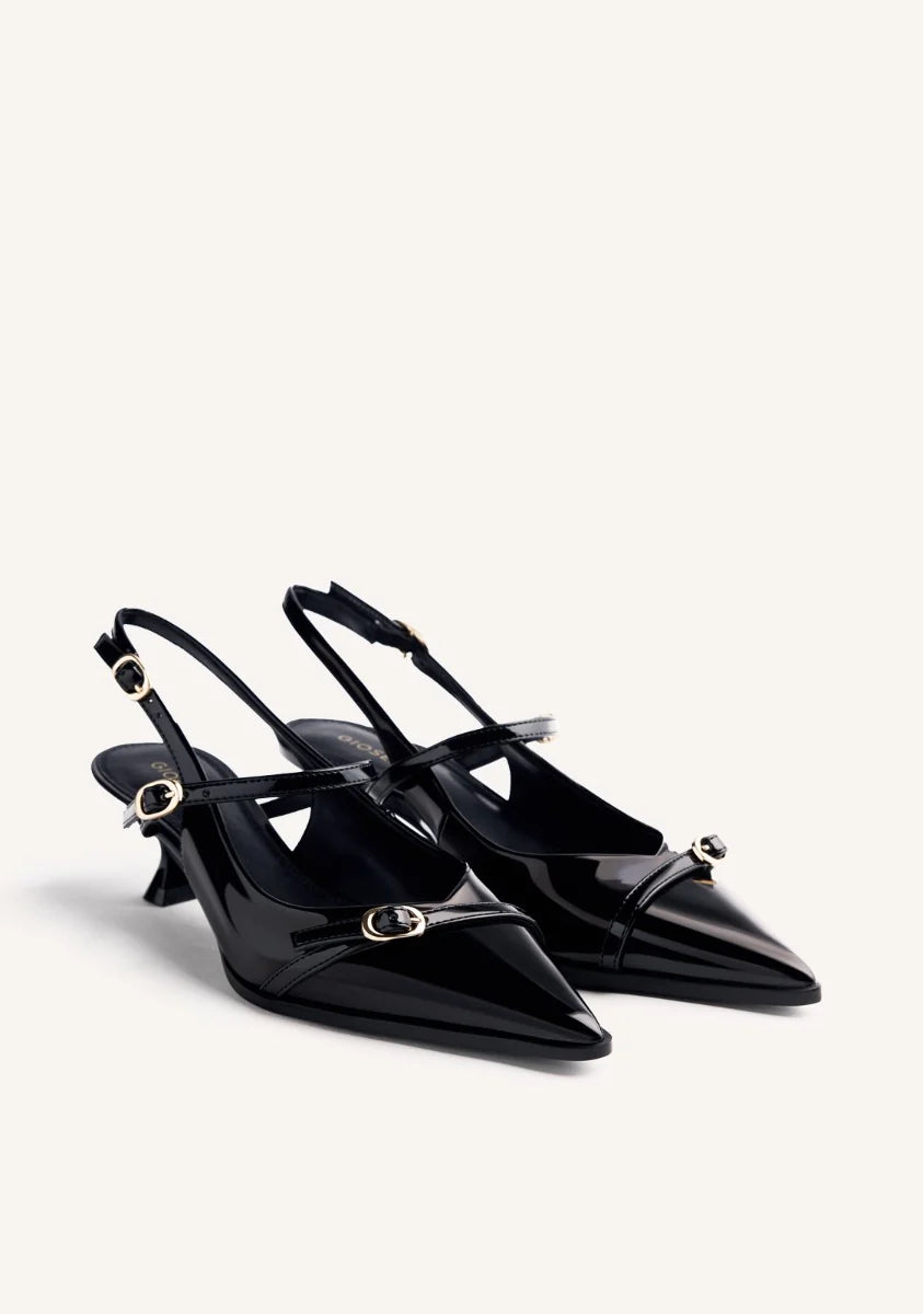 ZAPATOS MUJER MARY JANE GIOSEPPO 76190
