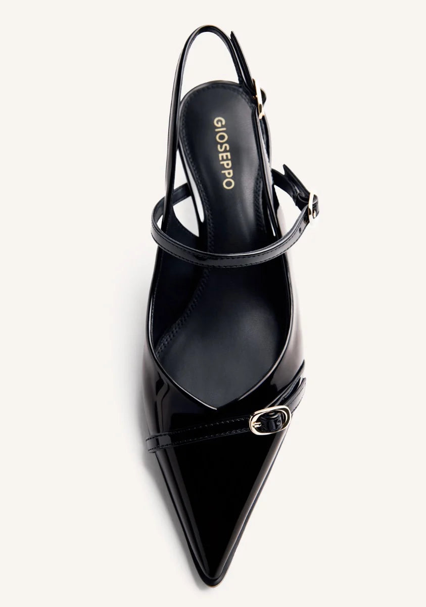 ZAPATOS MUJER MARY JANE GIOSEPPO 76190
