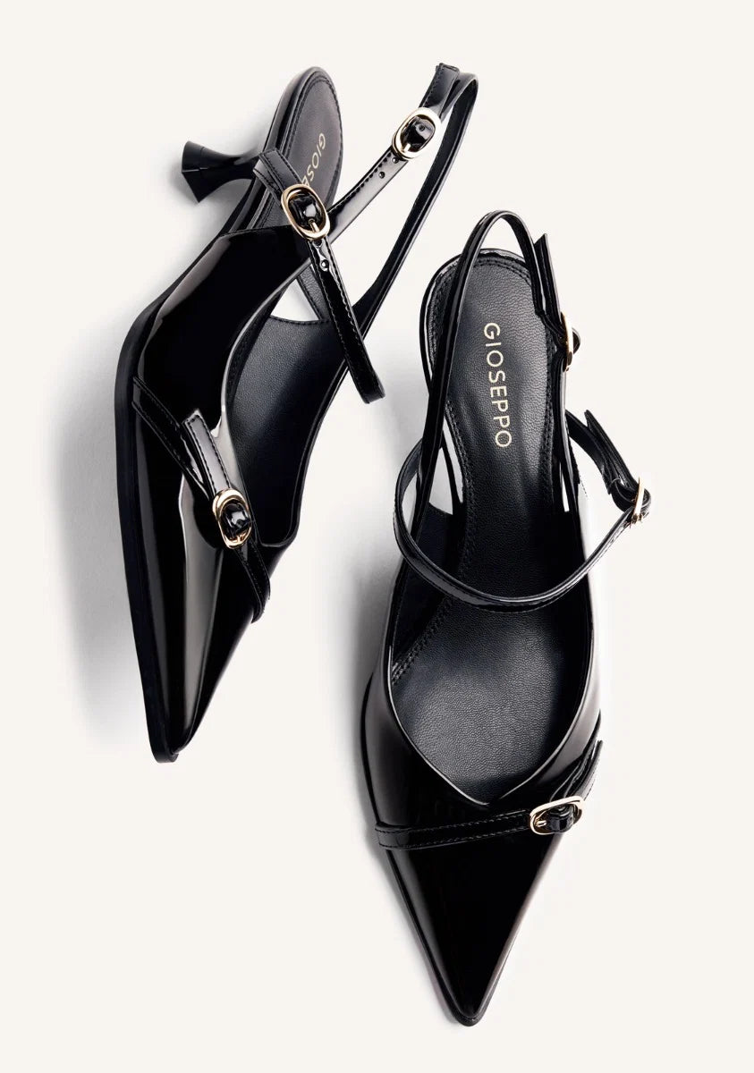 ZAPATOS MUJER MARY JANE GIOSEPPO 76190