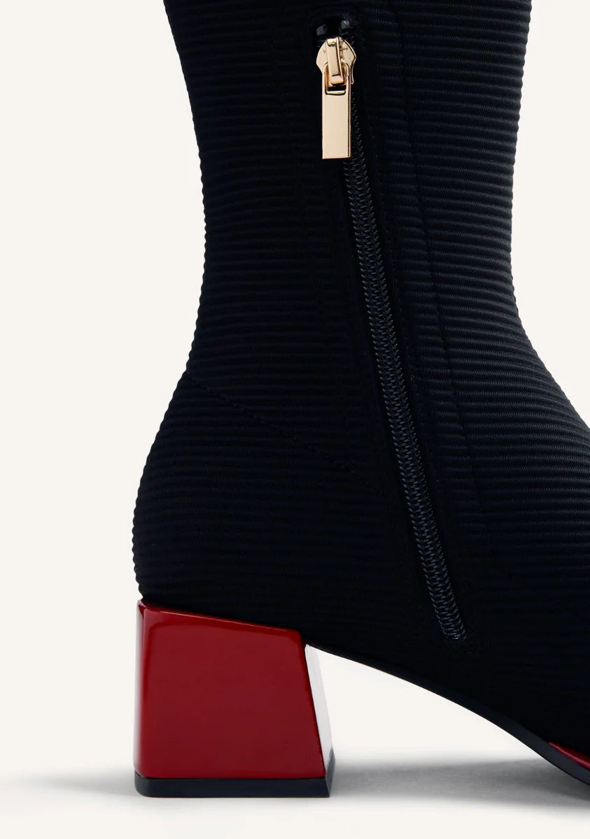 BOTAS MUJER GIOSEPPO 76194