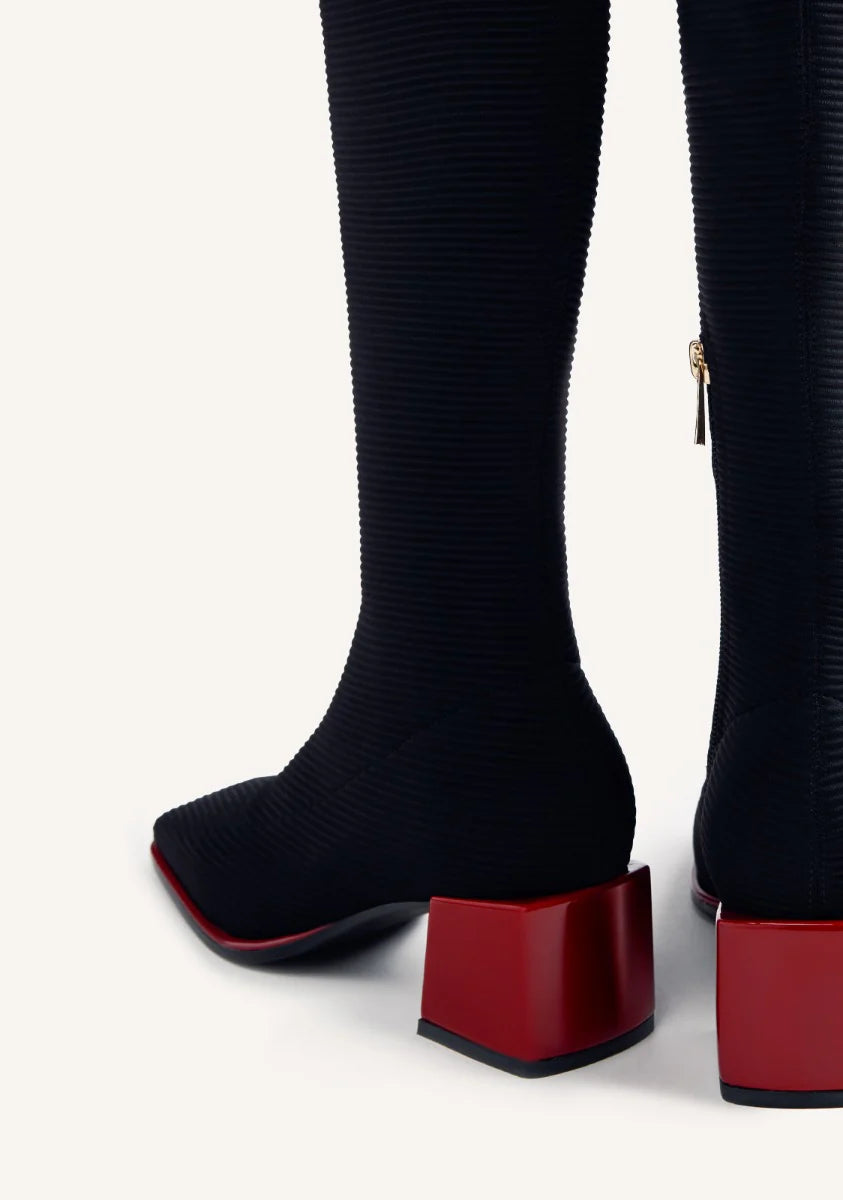 BOTAS MUJER GIOSEPPO 76194