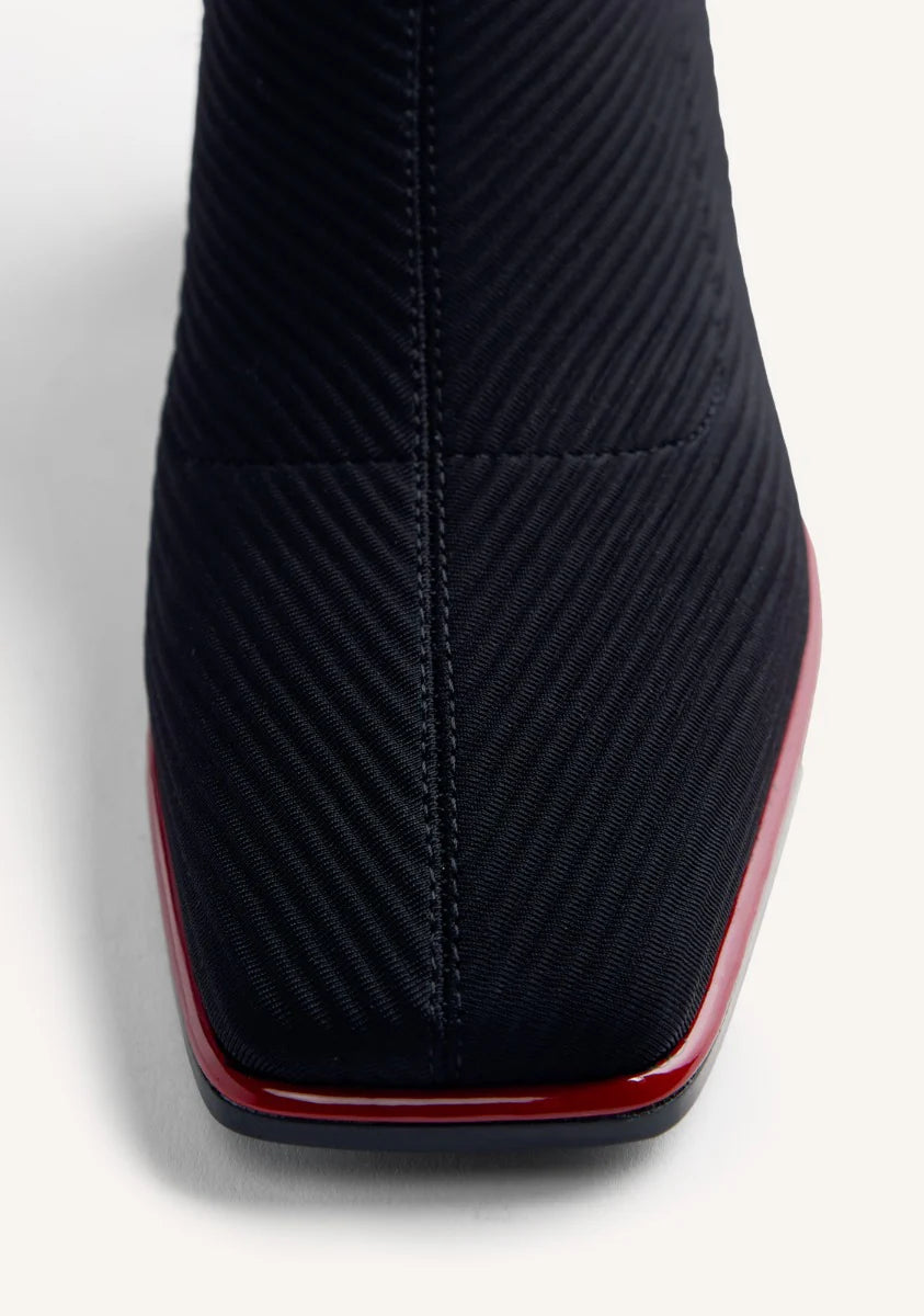 BOTAS MUJER GIOSEPPO 76194