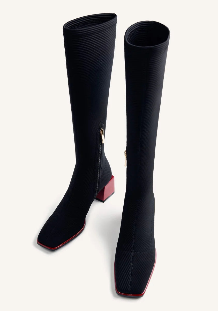 BOTAS MUJER GIOSEPPO 76194