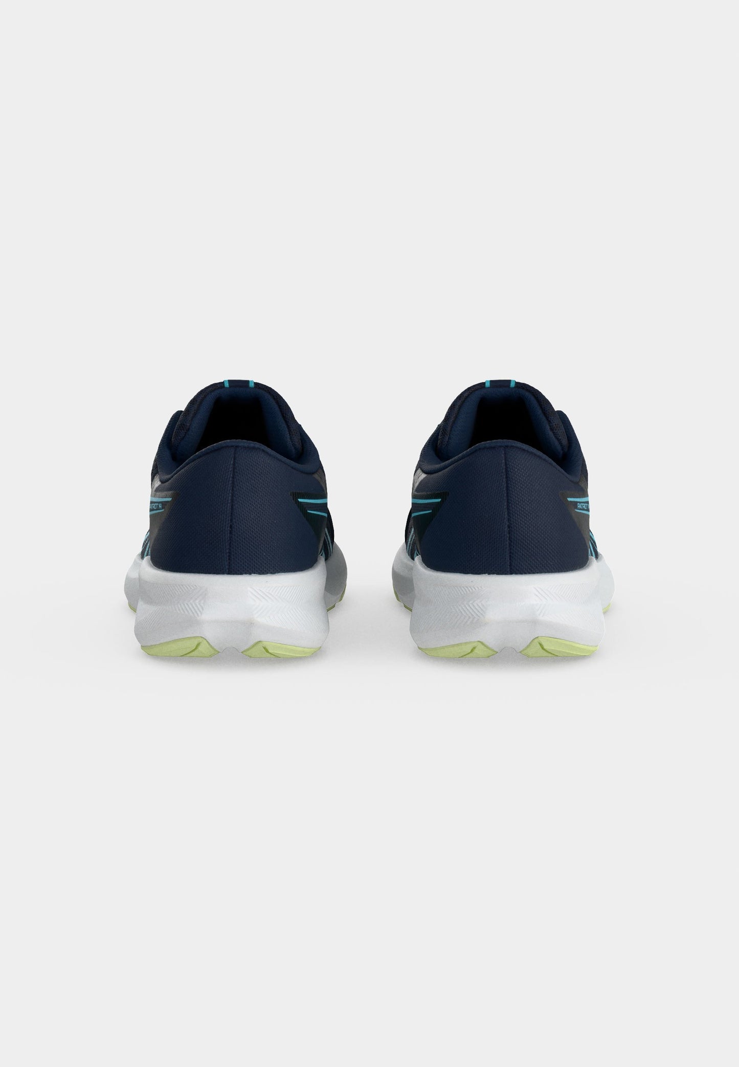 ZAAPATILLAS NIÑO ASICS PATRIOT 14 GS MARINO 1014A392