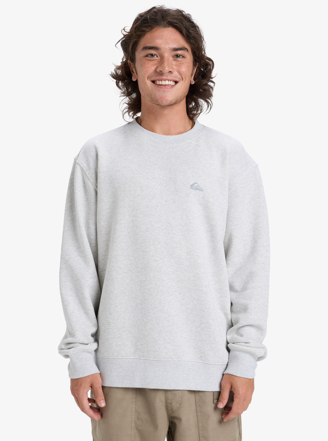 SUDADERA HOMBRE QUICKSILVER EQYFT05158