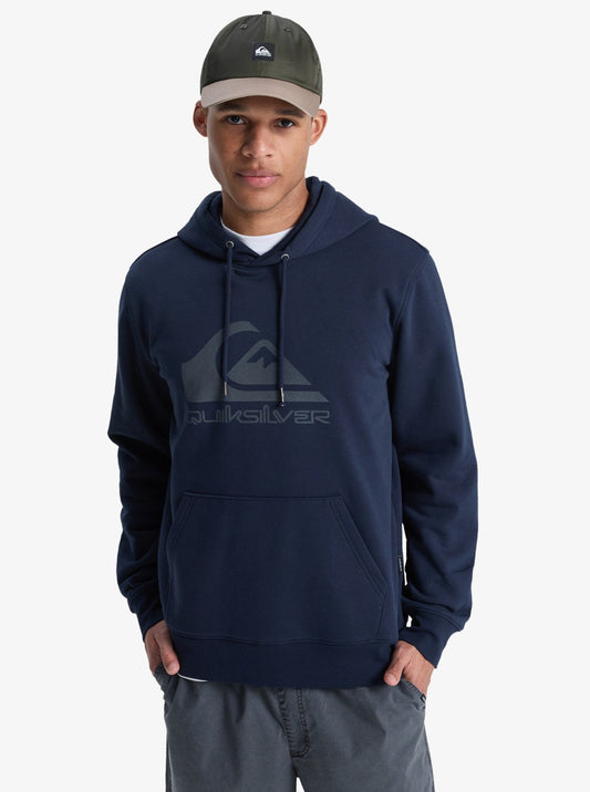 SUDADERA HOMBRE QUICKSILVER EQYFT05053