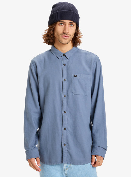 CAMISA HOMBRE QUICKSILVER EQYWT04651