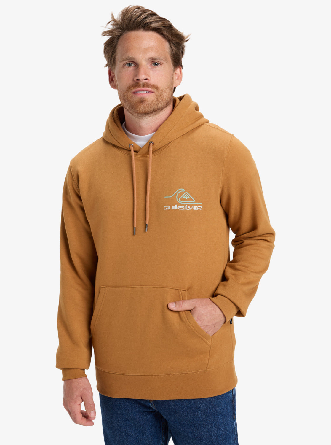 SUDADERA HOMBRE QUICKSILVER EQYFT05168