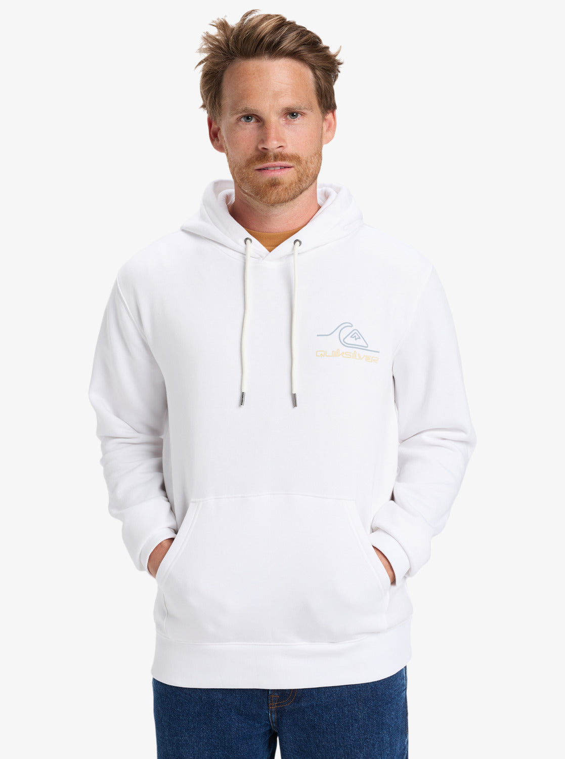 SUDADERA HOMBRE QUIKSILVER WQYFT05168