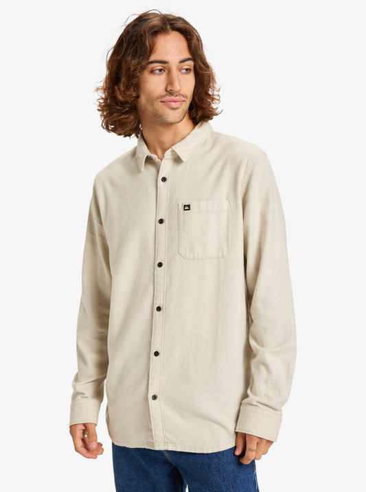 CAMISA HOMBRE QUICKSILVER EQYWT04651