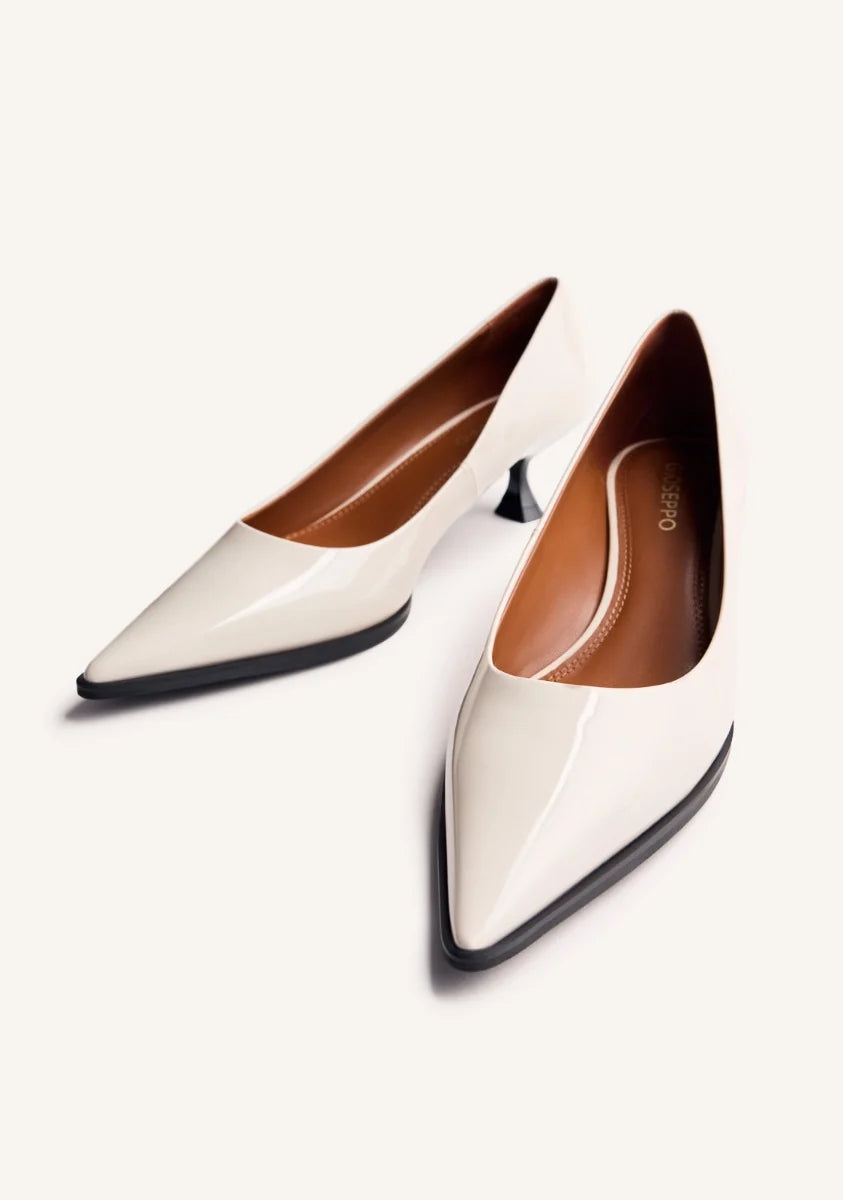 ZAPATOS MUJER MAZEPPA GIOSEPPO 76474