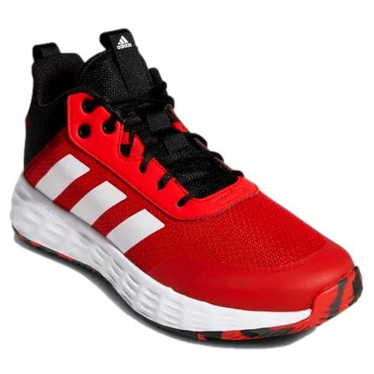 ZAPATILLAS OWNTHEGAME 2.0 ADIDAS HOMBRE GW5487