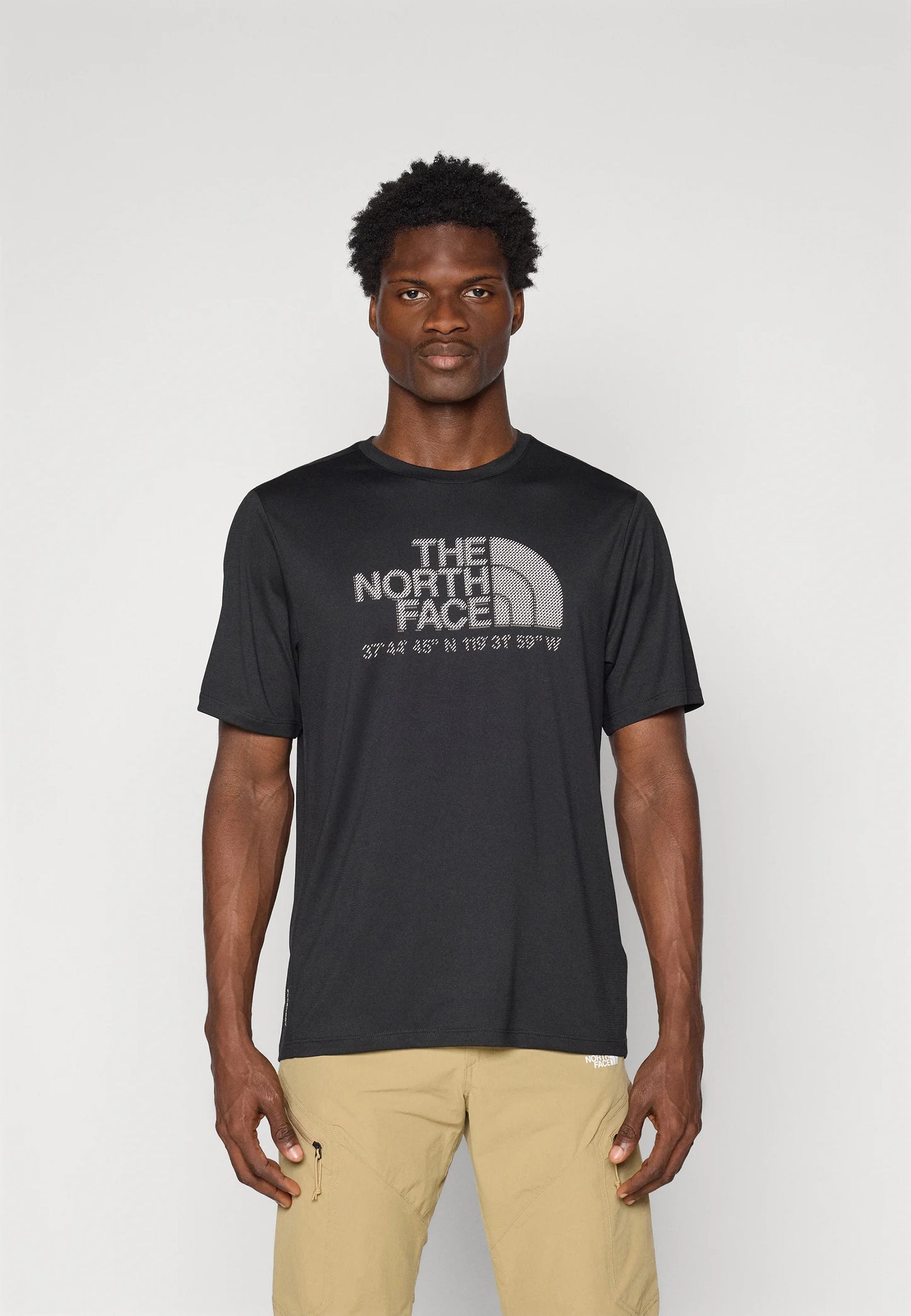 CAMISETA THE NORTH FACE NF0A8BEJJK3