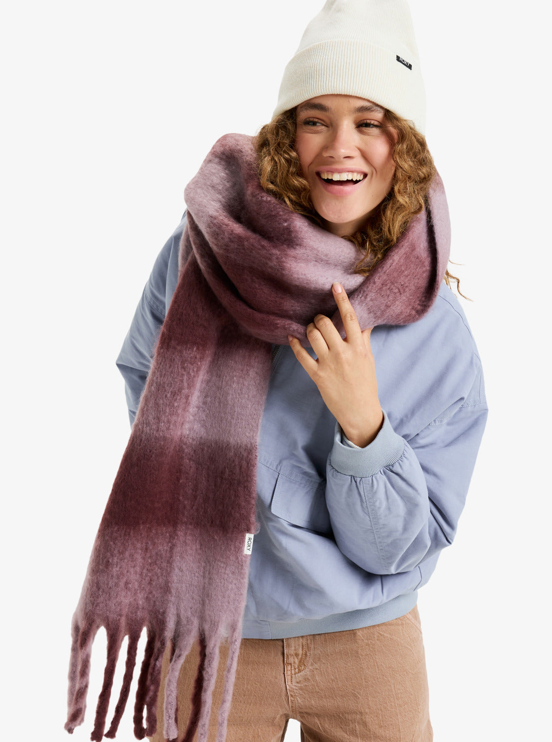 GORRO MUJER TROPICAL SNOW ERJHA04440