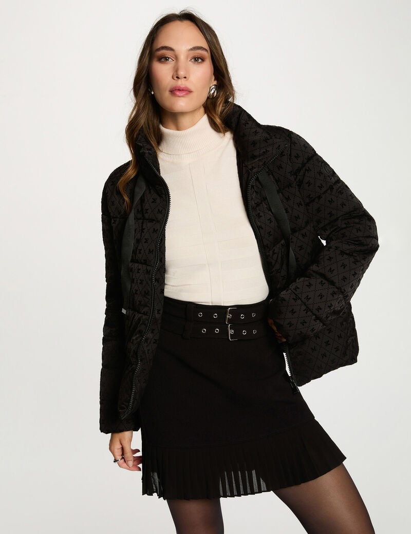 ANORAK MUJER MORGAN 252-GABEL